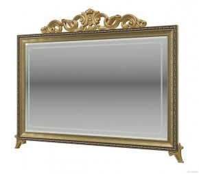 ГВ-06 Зеркало Версаль *без короны в Режи - rezh.ok-mebel.com | фото