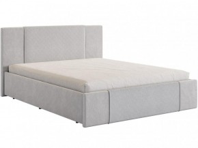 ХЛОЯ Кровать 1600 с ПМ в Режи - rezh.ok-mebel.com | фото 8