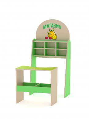 Игровая детская мебель Магазин в Режи - rezh.ok-mebel.com | фото