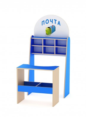 Игровая детская мебель Почта в Режи - rezh.ok-mebel.com | фото 1