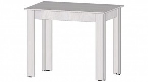 КАЙ Стол (анкор светлый) в Режи - rezh.ok-mebel.com | фото