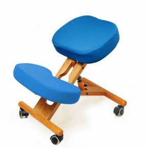 Коленный стул Smartstool KW02 + Чехлы в Режи - rezh.ok-mebel.com | фото