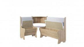 КОМФОРТ Угол кухонный в Режи - rezh.ok-mebel.com | фото 4