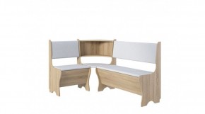 КОМФОРТ Угол кухонный (анкор/серый) в Режи - rezh.ok-mebel.com | фото