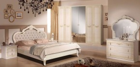 Комод (08.230) Ирина (беж) в Режи - rezh.ok-mebel.com | фото 2