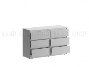 ЧЕЛСИ Комод 1202 (6 ящиков) в Режи - rezh.ok-mebel.com | фото 4