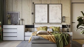 Комод Атлон в Режи - rezh.ok-mebel.com | фото 3