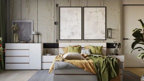 Комод Атлон в Режи - rezh.ok-mebel.com | фото 3