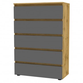 Комод Erik K148 в Режи - rezh.ok-mebel.com | фото 20