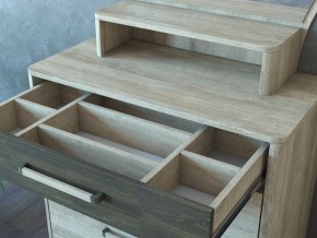 Комод К-2.7 ВЕРСАЛЬ-2 в Режи - rezh.ok-mebel.com | фото 2
