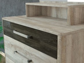 Комод К-2.7 ВЕРСАЛЬ-2 в Режи - rezh.ok-mebel.com | фото 3