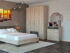 Комод К-2.7 ВЕРСАЛЬ-2 в Режи - rezh.ok-mebel.com | фото 4