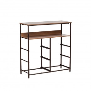 Комод Leset Локи 6 ящ. с полкой в Режи - rezh.ok-mebel.com | фото 10