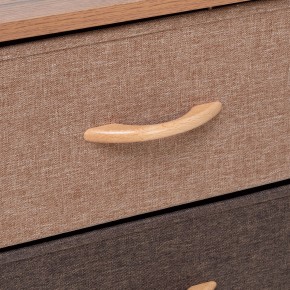Комод Leset Локи с вешалкой в Режи - rezh.ok-mebel.com | фото 9