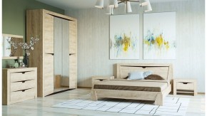 Комод Магантия в Режи - rezh.ok-mebel.com | фото 3