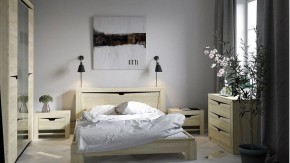 Комод Магантия в Режи - rezh.ok-mebel.com | фото 4