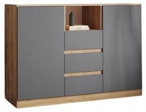 Комод Маллоу-2 в Режи - rezh.ok-mebel.com | фото