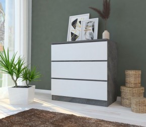 Комод МОДЕРН М6-1 в Режи - rezh.ok-mebel.com | фото 3