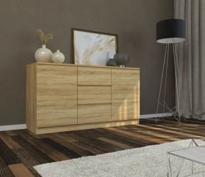 Комод МОДЕРН М6-3 в Режи - rezh.ok-mebel.com | фото 3