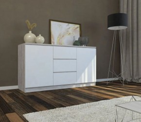 Комод МОДЕРН М6-3 в Режи - rezh.ok-mebel.com | фото 4