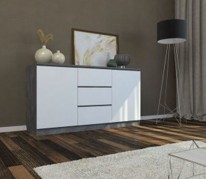 Комод МОДЕРН М6-3 в Режи - rezh.ok-mebel.com | фото 6