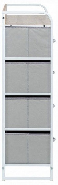Комод Ноа в Режи - rezh.ok-mebel.com | фото 4