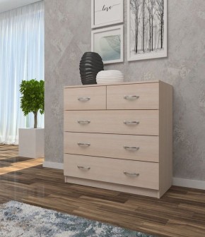 Комод Ш900 в Режи - rezh.ok-mebel.com | фото 3