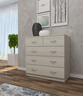 Комод Ш900 в Режи - rezh.ok-mebel.com | фото 4