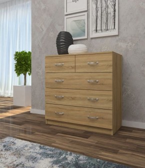 Комод Ш900 в Режи - rezh.ok-mebel.com | фото 7