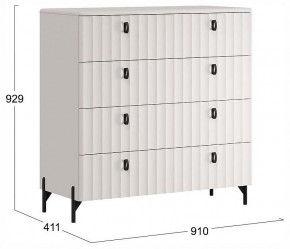Комод Тиффани в Режи - rezh.ok-mebel.com | фото 4