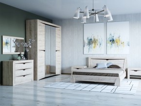 Комод ВЕРСАЛЬ-5 секция №8 в Режи - rezh.ok-mebel.com | фото 3