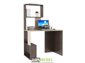 Компьютерный стол Смарт тип 1 в Режи - rezh.ok-mebel.com | фото 3