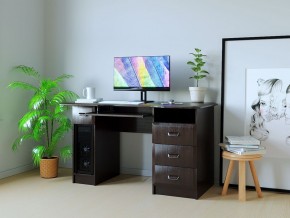 Компьютерный стол СП-2 (1390) (Венге) в Режи - rezh.ok-mebel.com | фото 2