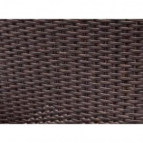 Комплект мебели из иск. ротанга AM-196B/T196 Brown 4Pcs (4+1) в Режи - rezh.ok-mebel.com | фото 2