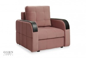Комплект мягкой мебели Остин HB-178-18 (Велюр) Угловой + 1 кресло в Режи - rezh.ok-mebel.com | фото 3