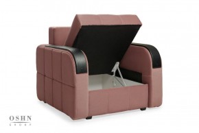 Комплект мягкой мебели Остин HB-178-18 (Велюр) Угловой + 1 кресло в Режи - rezh.ok-mebel.com | фото 4