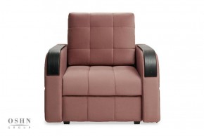 Комплект мягкой мебели Остин HB-178-18 (Велюр) Угловой + 1 кресло в Режи - rezh.ok-mebel.com | фото 5