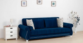 Комплект Роуз ТД 410 диван-кровать + кресло + комплект подушек в Режи - rezh.ok-mebel.com | фото 3