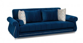 Комплект Роуз ТД 410 диван-кровать + кресло + комплект подушек в Режи - rezh.ok-mebel.com | фото 4