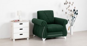 Комплект Роуз ТД 411 диван-кровать + кресло + комплект подушек в Режи - rezh.ok-mebel.com | фото 2