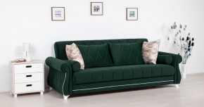Комплект Роуз ТД 411 диван-кровать + кресло + комплект подушек в Режи - rezh.ok-mebel.com | фото 3