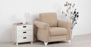 Комплект Роуз ТД 412 диван-кровать + кресло + комплект подушек в Режи - rezh.ok-mebel.com | фото 2
