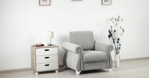 Комплект Роуз ТД 414 диван-кровать + кресло + комплект подушек в Режи - rezh.ok-mebel.com | фото 2