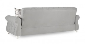 Комплект Роуз ТД 414 диван-кровать + кресло + комплект подушек в Режи - rezh.ok-mebel.com | фото 6