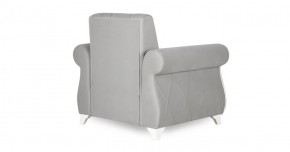 Комплект Роуз ТД 414 диван-кровать + кресло + комплект подушек в Режи - rezh.ok-mebel.com | фото 8