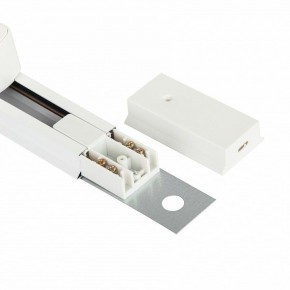 Комплект трековый Эра  TR70-SET4-GU10-WH в Режи - rezh.ok-mebel.com | фото 11