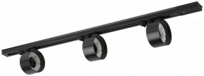 Комплект трековый Эра  TR71-SET3-GX53-BK в Режи - rezh.ok-mebel.com | фото 2