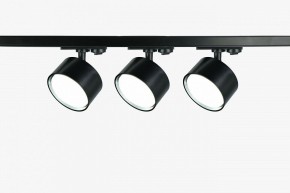 Комплект трековый Эра  TR71-SET3-GX53-BK в Режи - rezh.ok-mebel.com | фото 3