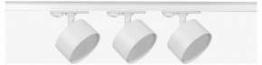 Комплект трековый Эра  TR71-SET3-GX53-WH в Режи - rezh.ok-mebel.com | фото