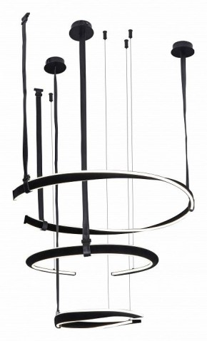 Комплект трековый Kink Light Маджена 07656-3A,19(4000K) в Режи - rezh.ok-mebel.com | фото